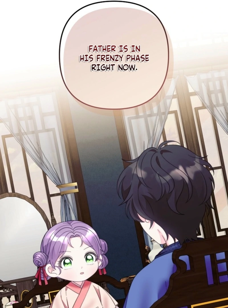 The Time-limited Baby Doctor Doesn’t Hide Her Smarts Chapter 8 page 30 - 