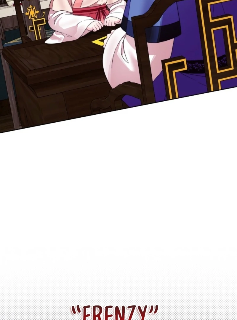 The Time-limited Baby Doctor Doesn’t Hide Her Smarts Chapter 8 page 31 - 