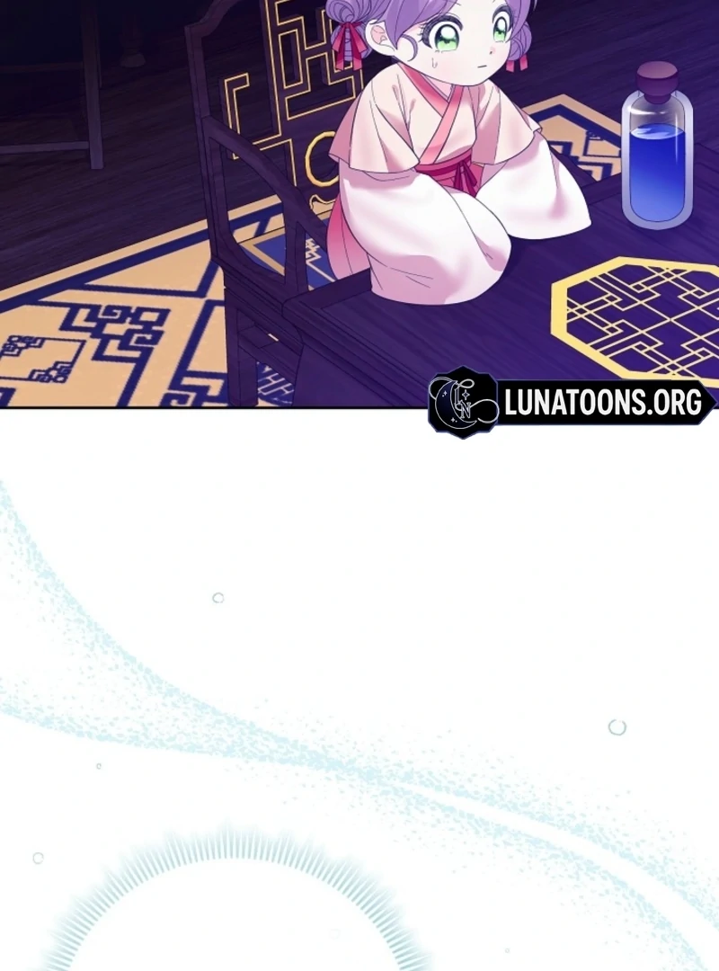 The Time-limited Baby Doctor Doesn’t Hide Her Smarts Chapter 8 page 36 - 