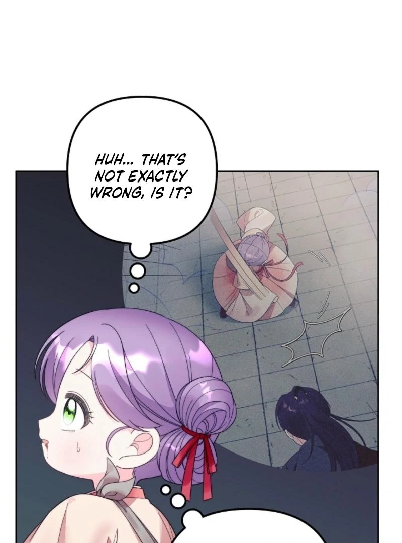 The Time-limited Baby Doctor Doesn’t Hide Her Smarts Chapter 8 page 5 - 