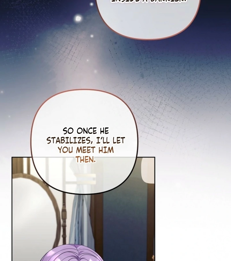 The Time-limited Baby Doctor Doesn’t Hide Her Smarts Chapter 8 page 42 - 