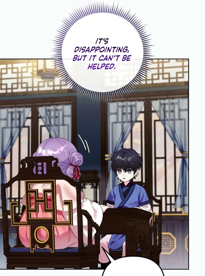 The Time-limited Baby Doctor Doesn’t Hide Her Smarts Chapter 8 page 44 - 