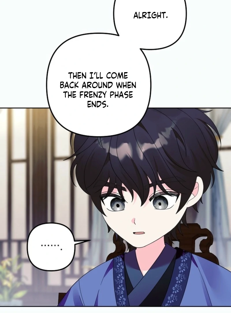 The Time-limited Baby Doctor Doesn’t Hide Her Smarts Chapter 8 page 45 - 