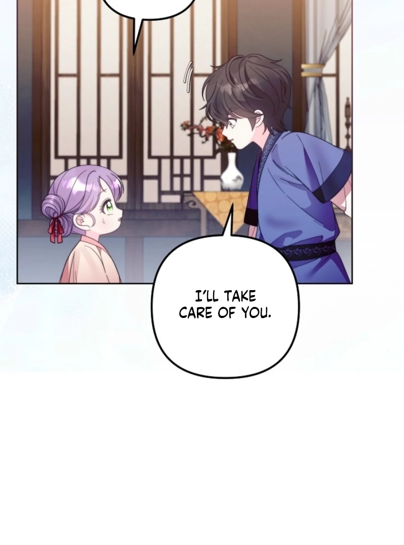 The Time-limited Baby Doctor Doesn’t Hide Her Smarts Chapter 8 page 50 - 