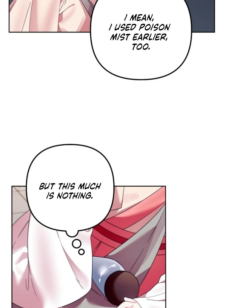 The Time-limited Baby Doctor Doesn’t Hide Her Smarts Chapter 8 page 6 - 