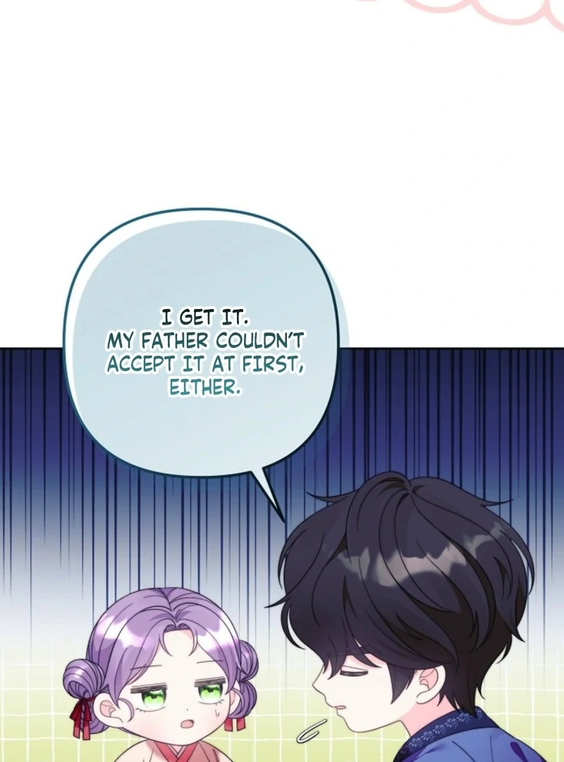 The Time-limited Baby Doctor Doesn’t Hide Her Smarts Chapter 8 page 53 - 