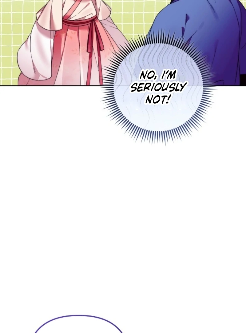 The Time-limited Baby Doctor Doesn’t Hide Her Smarts Chapter 8 page 54 - 