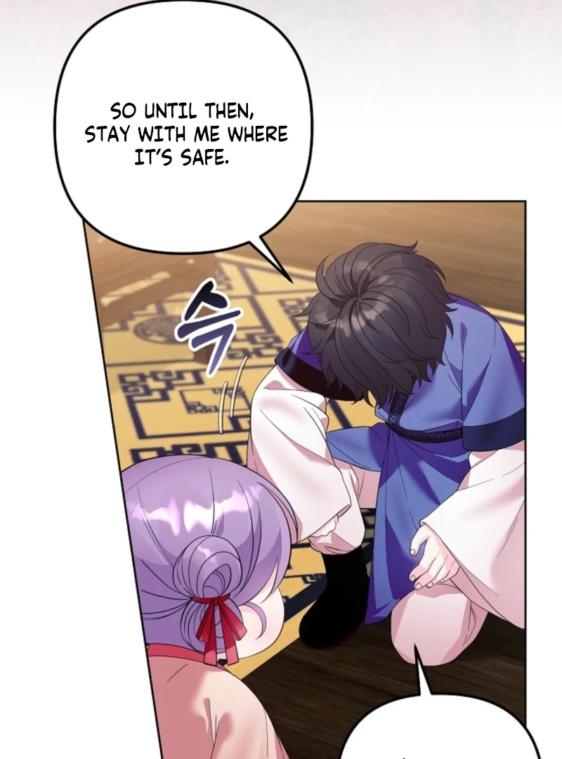 The Time-limited Baby Doctor Doesn’t Hide Her Smarts Chapter 8 page 58 - 