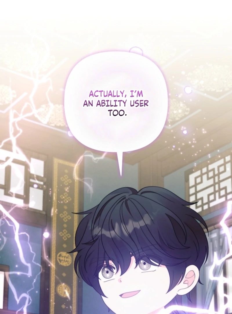 The Time-limited Baby Doctor Doesn’t Hide Her Smarts Chapter 8 page 63 - 