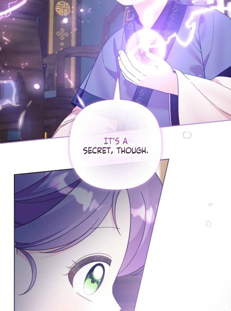 The Time-limited Baby Doctor Doesn’t Hide Her Smarts Chapter 8 page 64 - 