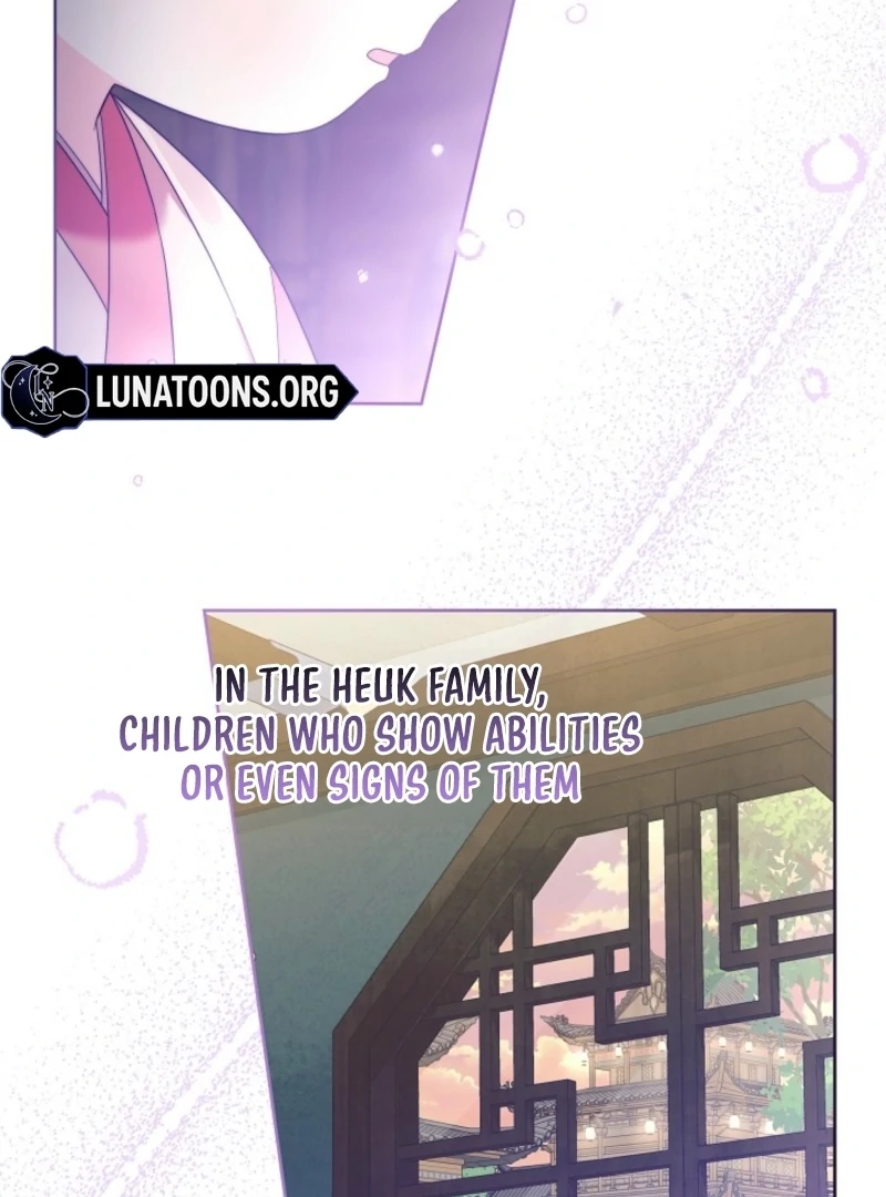 The Time-limited Baby Doctor Doesn’t Hide Her Smarts Chapter 8 page 65 - 