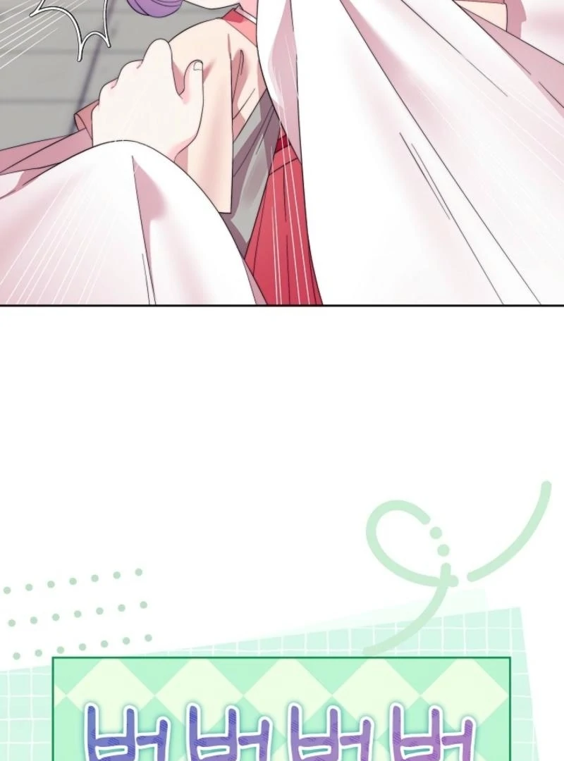 The Time-limited Baby Doctor Doesn’t Hide Her Smarts Chapter 8 page 8 - 