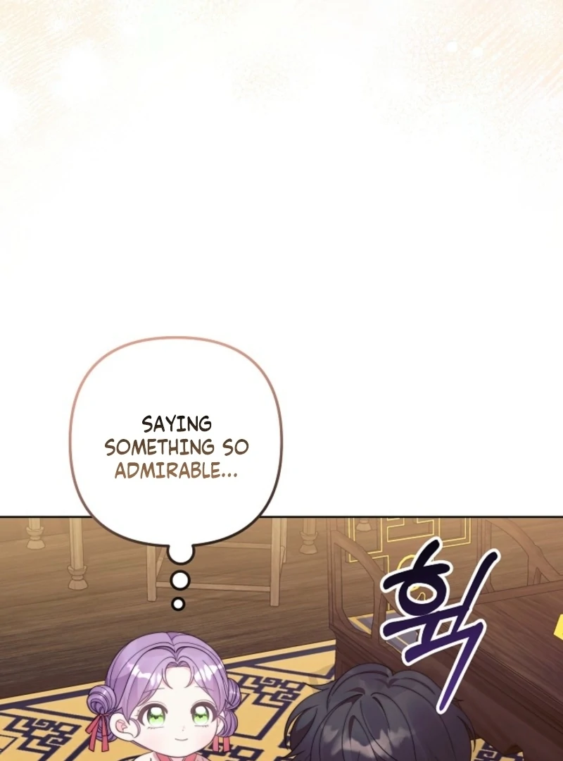 The Time-limited Baby Doctor Doesn’t Hide Her Smarts Chapter 8 page 75 - 