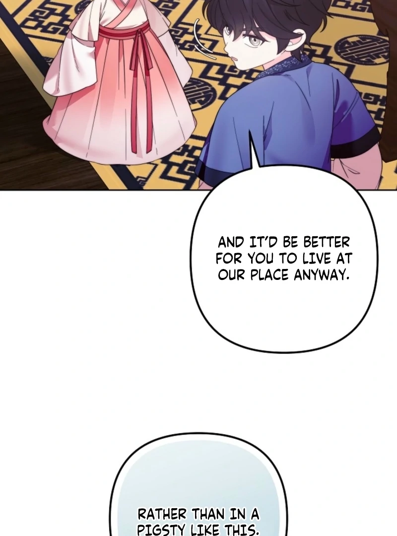 The Time-limited Baby Doctor Doesn’t Hide Her Smarts Chapter 8 page 76 - 