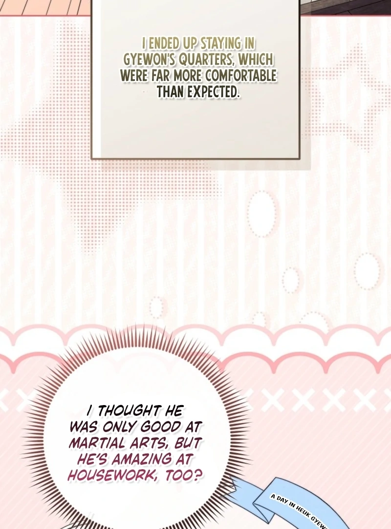 The Time-limited Baby Doctor Doesn’t Hide Her Smarts Chapter 8 page 87 - 