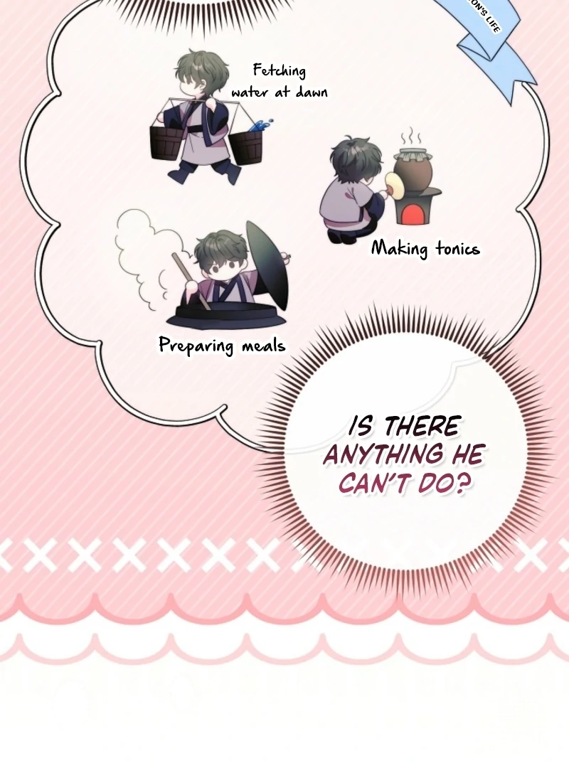 The Time-limited Baby Doctor Doesn’t Hide Her Smarts Chapter 8 page 88 - 