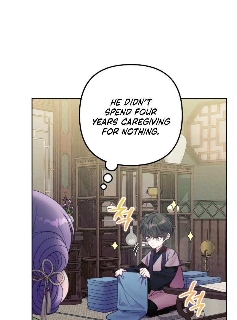 The Time-limited Baby Doctor Doesn’t Hide Her Smarts Chapter 8 page 89 - 