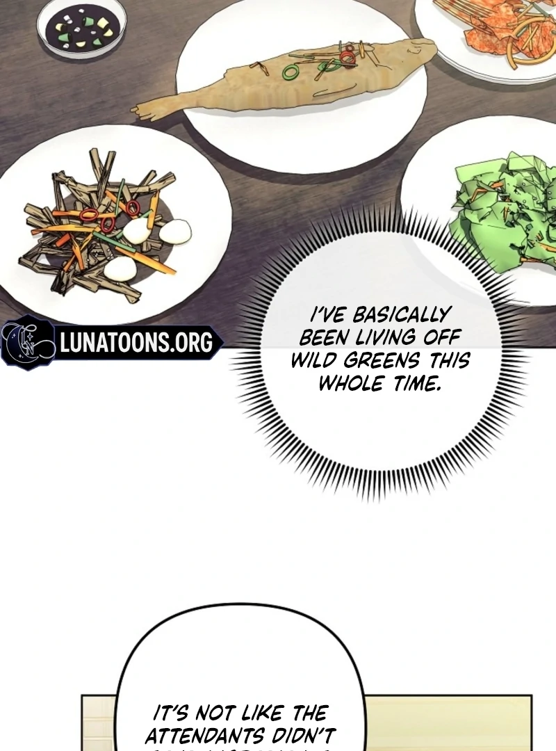 The Time-limited Baby Doctor Doesn’t Hide Her Smarts Chapter 8 page 91 - 