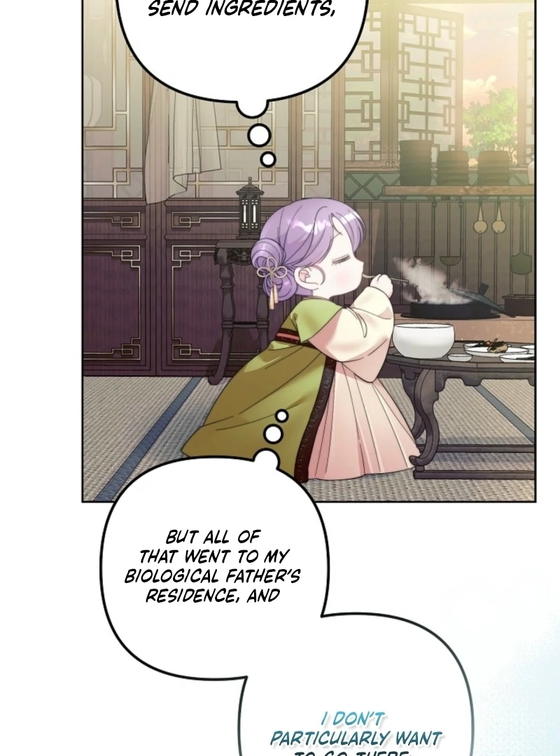 The Time-limited Baby Doctor Doesn’t Hide Her Smarts Chapter 8 page 92 - 