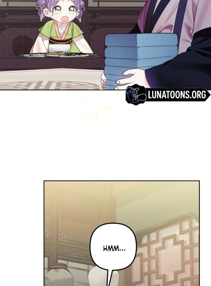 The Time-limited Baby Doctor Doesn’t Hide Her Smarts Chapter 8 page 96 - 