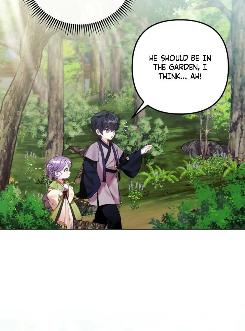 The Time-limited Baby Doctor Doesn’t Hide Her Smarts Chapter 9 page 11 - 