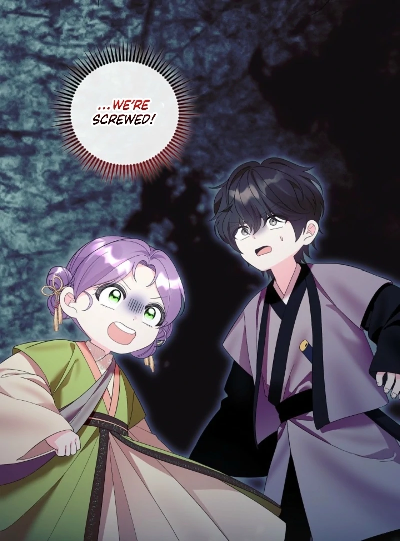 The Time-limited Baby Doctor Doesn’t Hide Her Smarts Chapter 9 page 24 - 