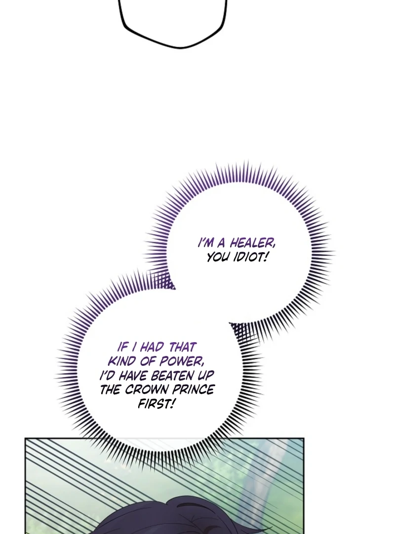 The Time-limited Baby Doctor Doesn’t Hide Her Smarts Chapter 9 page 44 - 