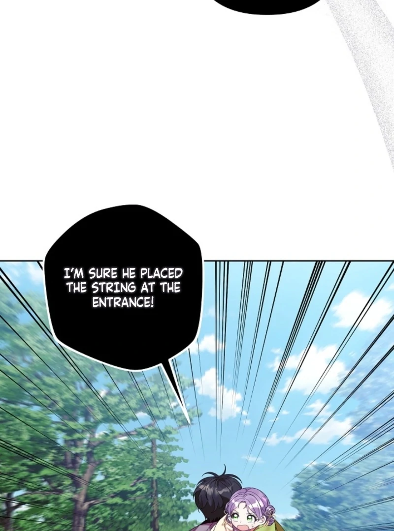 The Time-limited Baby Doctor Doesn’t Hide Her Smarts Chapter 9 page 47 - 