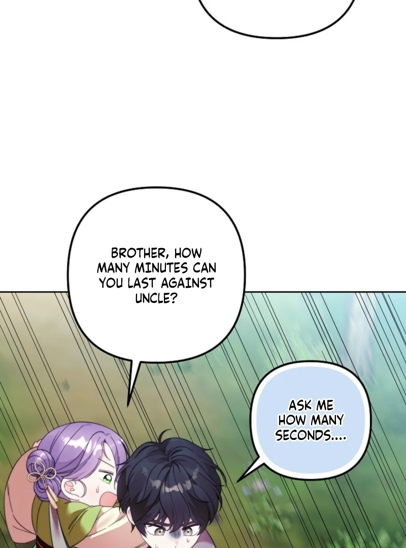 The Time-limited Baby Doctor Doesn’t Hide Her Smarts Chapter 9 page 50 - 