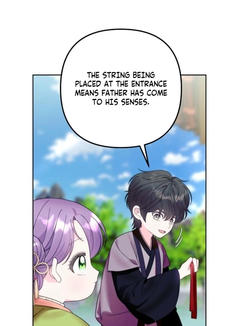 The Time-limited Baby Doctor Doesn’t Hide Her Smarts Chapter 9 page 6 - 