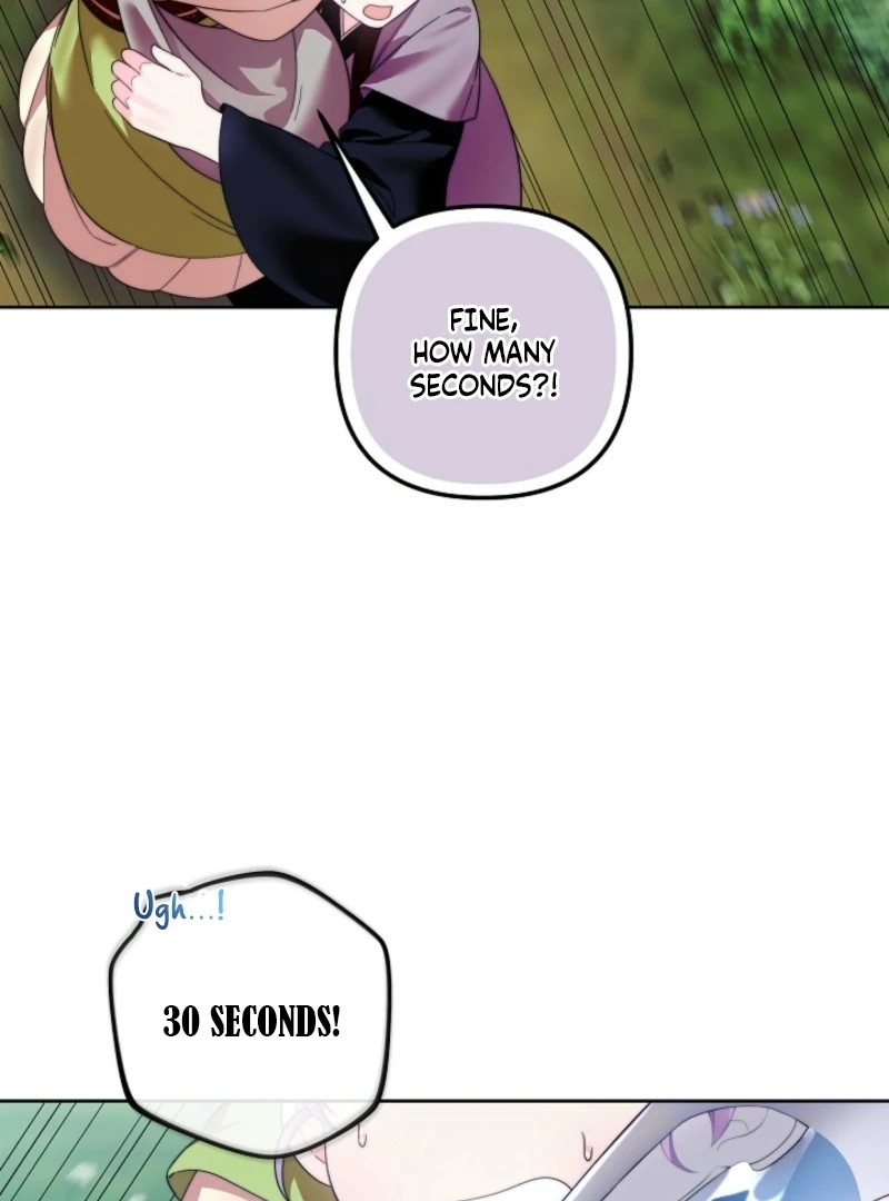 The Time-limited Baby Doctor Doesn’t Hide Her Smarts Chapter 9 page 51 - 
