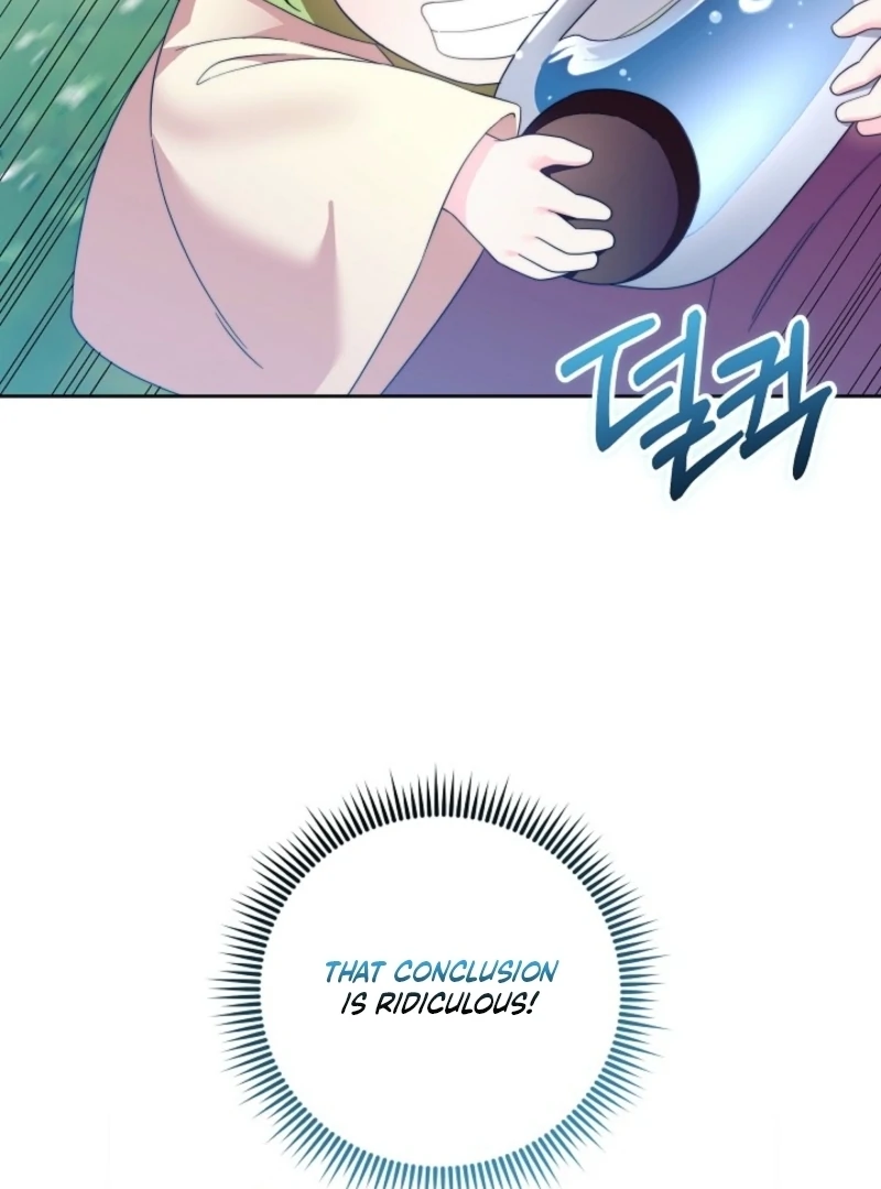 The Time-limited Baby Doctor Doesn’t Hide Her Smarts Chapter 9 page 52 - 