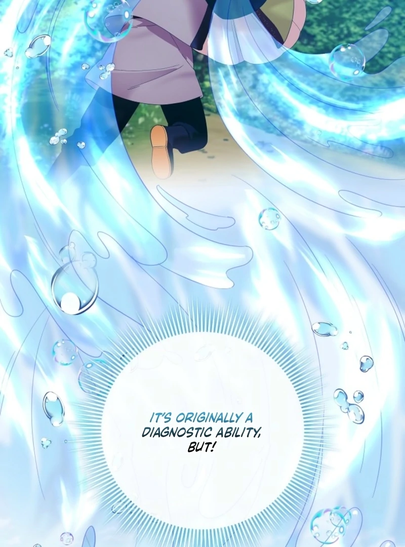 The Time-limited Baby Doctor Doesn’t Hide Her Smarts Chapter 9 page 56 - 