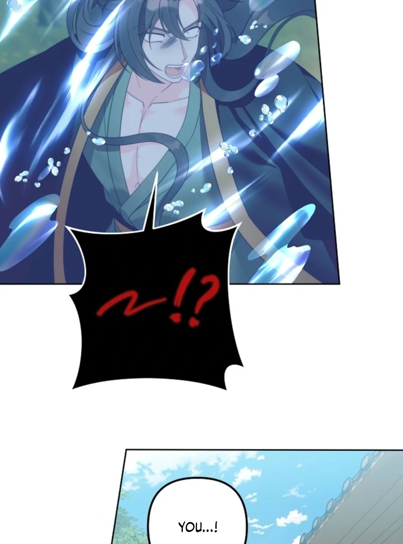 The Time-limited Baby Doctor Doesn’t Hide Her Smarts Chapter 9 page 60 - 