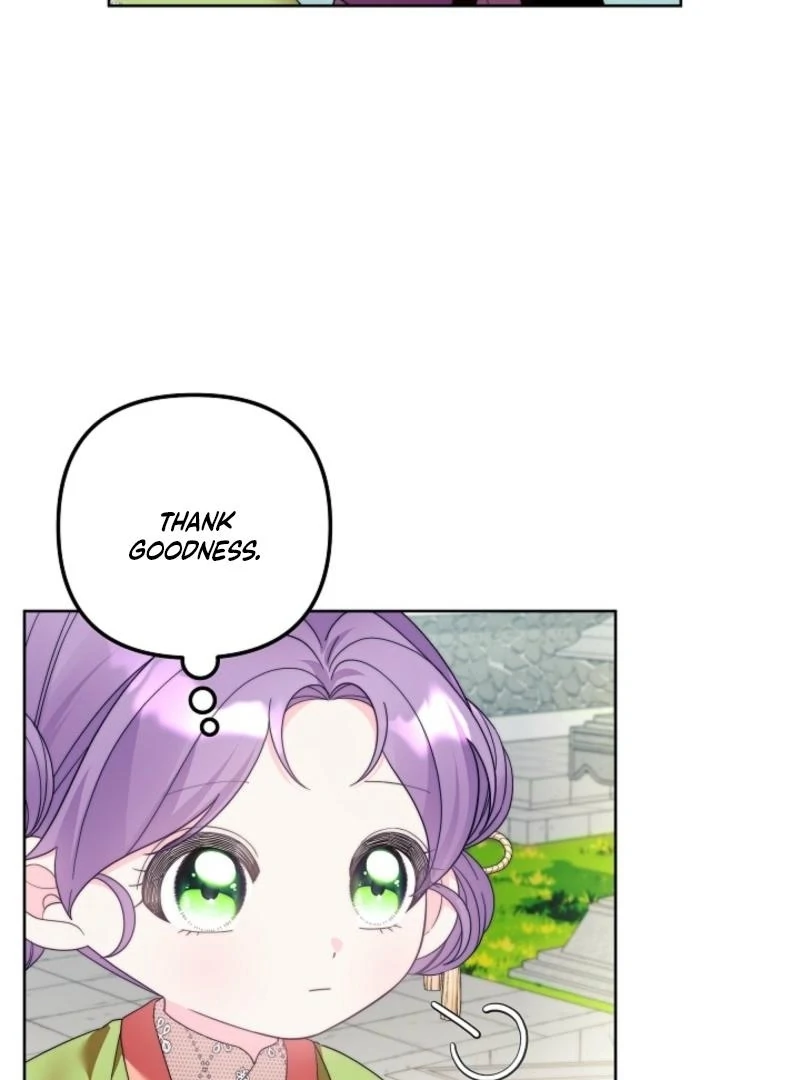 The Time-limited Baby Doctor Doesn’t Hide Her Smarts Chapter 9 page 7 - 