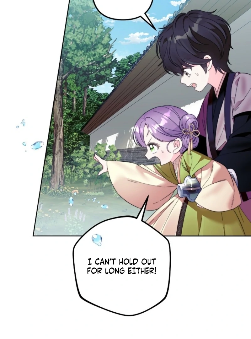 The Time-limited Baby Doctor Doesn’t Hide Her Smarts Chapter 9 page 61 - 