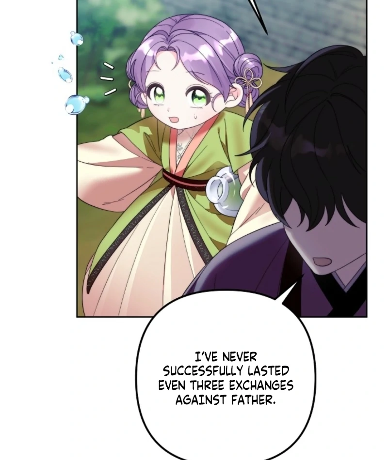 The Time-limited Baby Doctor Doesn’t Hide Her Smarts Chapter 9 page 66 - 