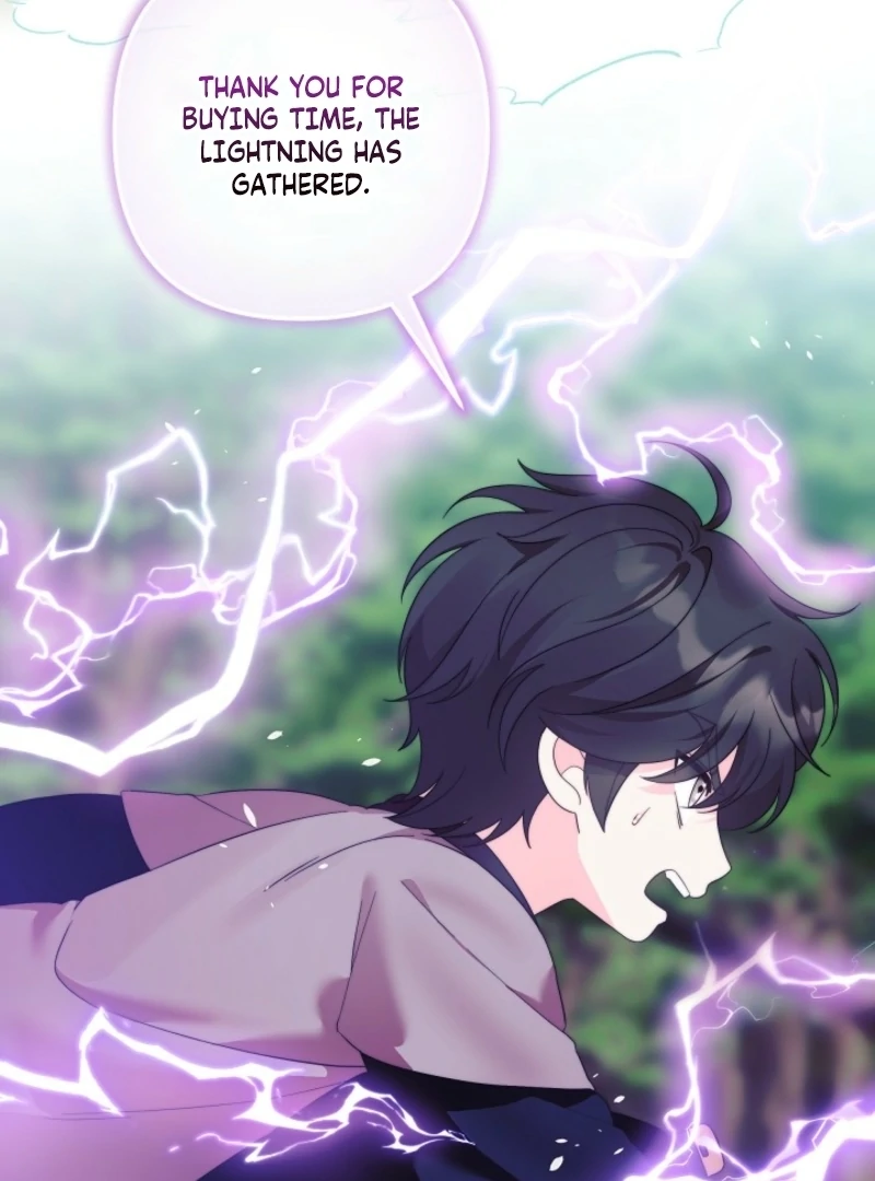 The Time-limited Baby Doctor Doesn’t Hide Her Smarts Chapter 9 page 69 - 
