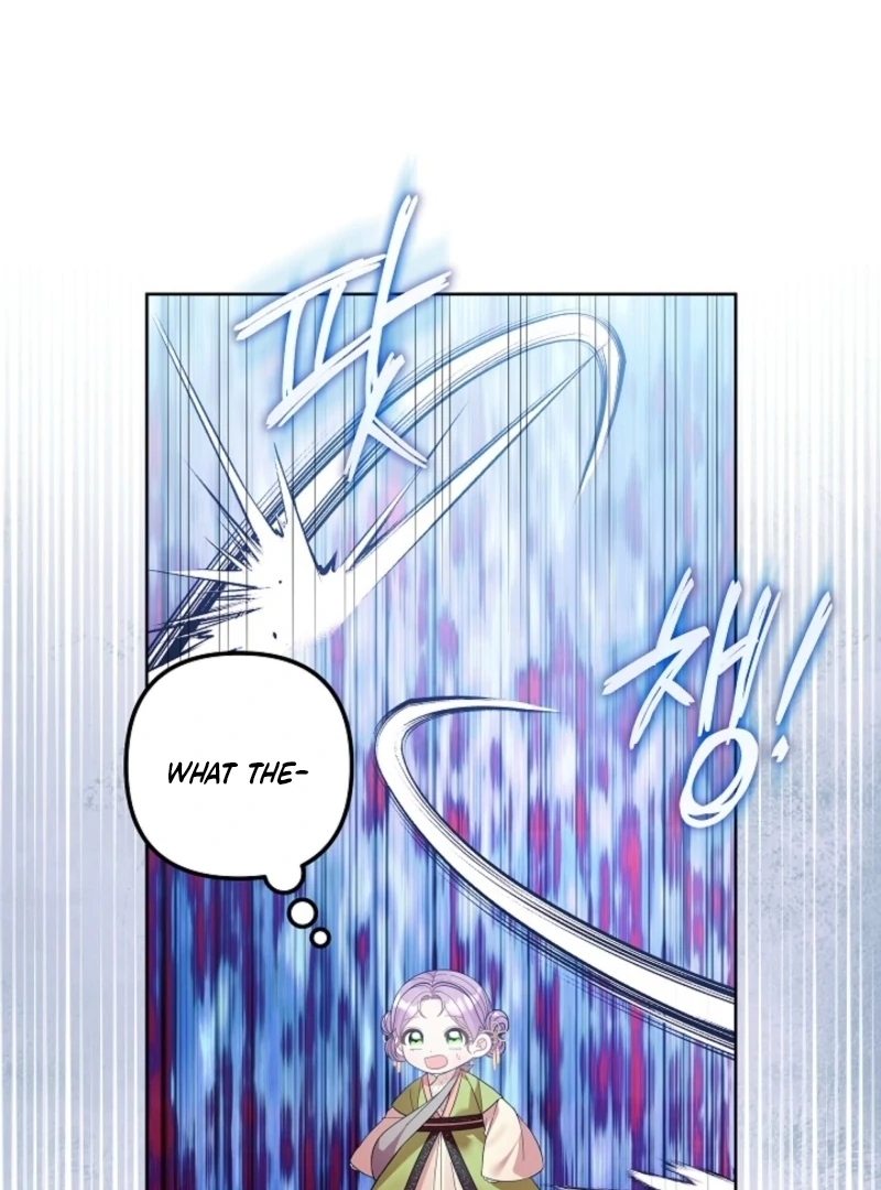 The Time-limited Baby Doctor Doesn’t Hide Her Smarts Chapter 9 page 75 - 