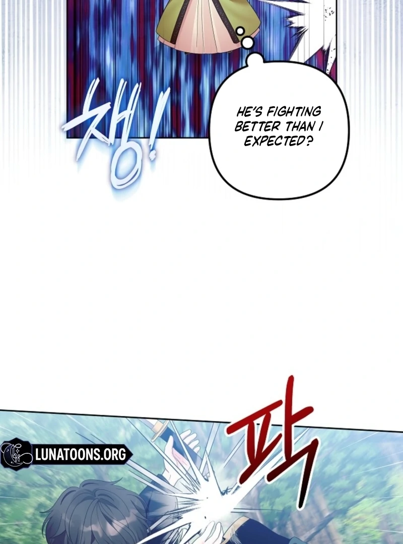 The Time-limited Baby Doctor Doesn’t Hide Her Smarts Chapter 9 page 76 - 