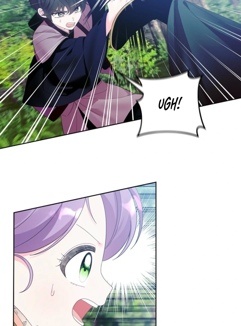 The Time-limited Baby Doctor Doesn’t Hide Her Smarts Chapter 9 page 77 - 