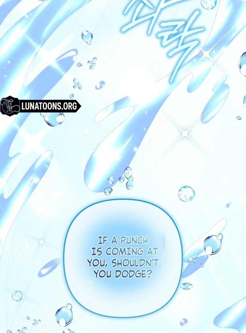 The Time-limited Baby Doctor Doesn’t Hide Her Smarts Chapter 9 page 91 - 