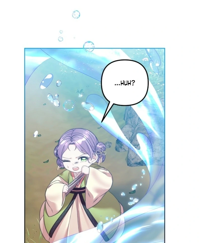 The Time-limited Baby Doctor Doesn’t Hide Her Smarts Chapter 9 page 93 - 
