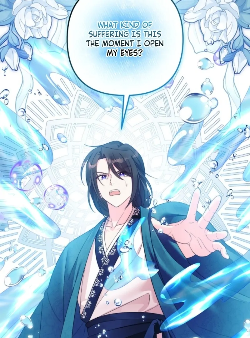 The Time-limited Baby Doctor Doesn’t Hide Her Smarts Chapter 9 page 98 - 