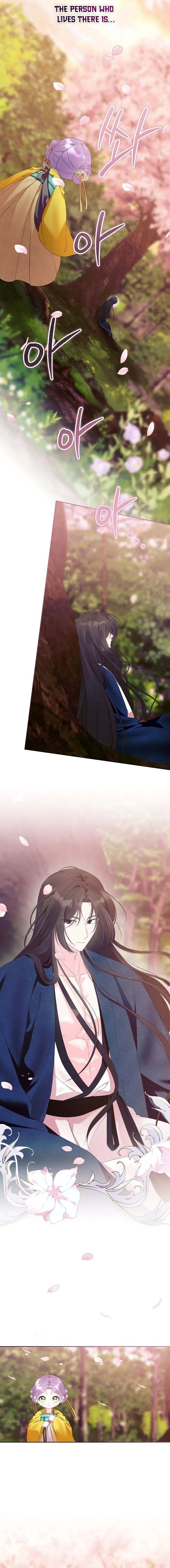 The Time-Limited Baby Doctor Doesn’t Hide The Fact That She’s A Genius Chapter 14 page 14 - 