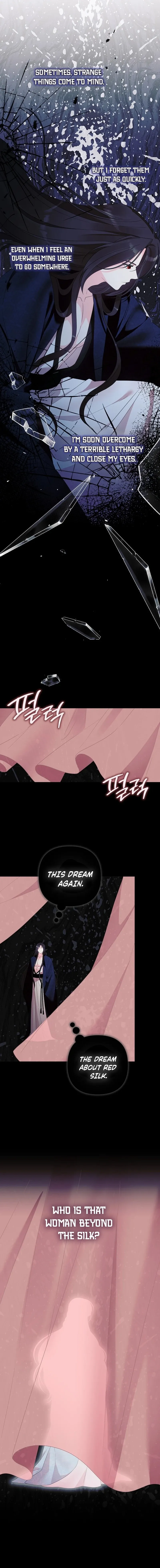 The Time-Limited Baby Doctor Doesn’t Hide The Fact That She’s A Genius Chapter 17 page 10 - 