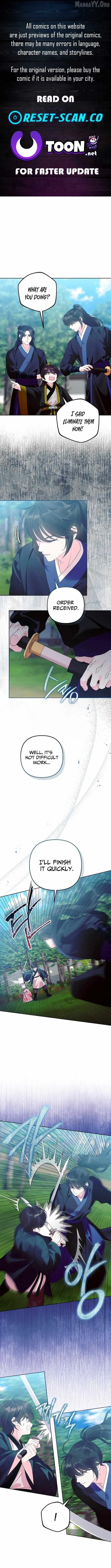 The Time-Limited Baby Doctor Doesn’t Hide The Fact That She’s A Genius Chapter 21 page 1 - 