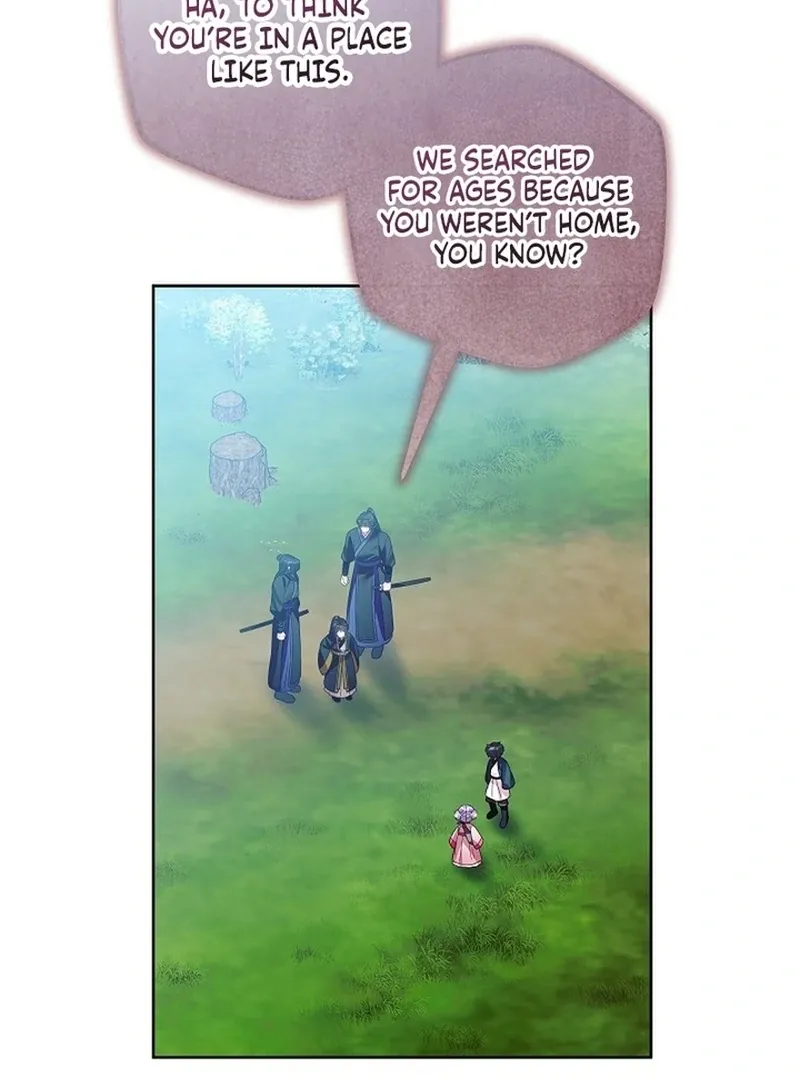The Time-Limited Baby Doctor Doesn’t Hide The Fact That She’s A Genius Chapter 22 page 24 - 