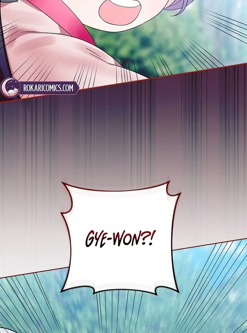 The Time-Limited Baby Doctor Doesn’t Hide The Fact That She’s A Genius Chapter 22 page 39 - 