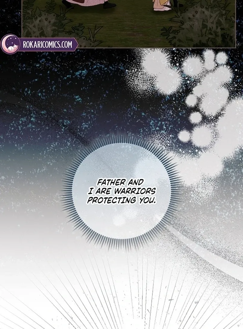 The Time-Limited Baby Doctor Doesn’t Hide The Fact That She’s A Genius Chapter 22 page 62 - 